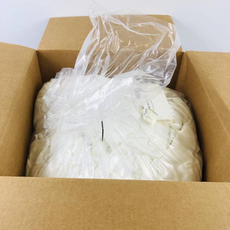 Lint Free Jersey Wipers 10"x14" Polyester Adele Knits P2292220030 Carton 8