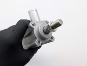 Festo DSBC-40-70-C-PPVA ISO Pneumatic Cylinder 40mm Piston 70mm Stroke w/ Clamp 4