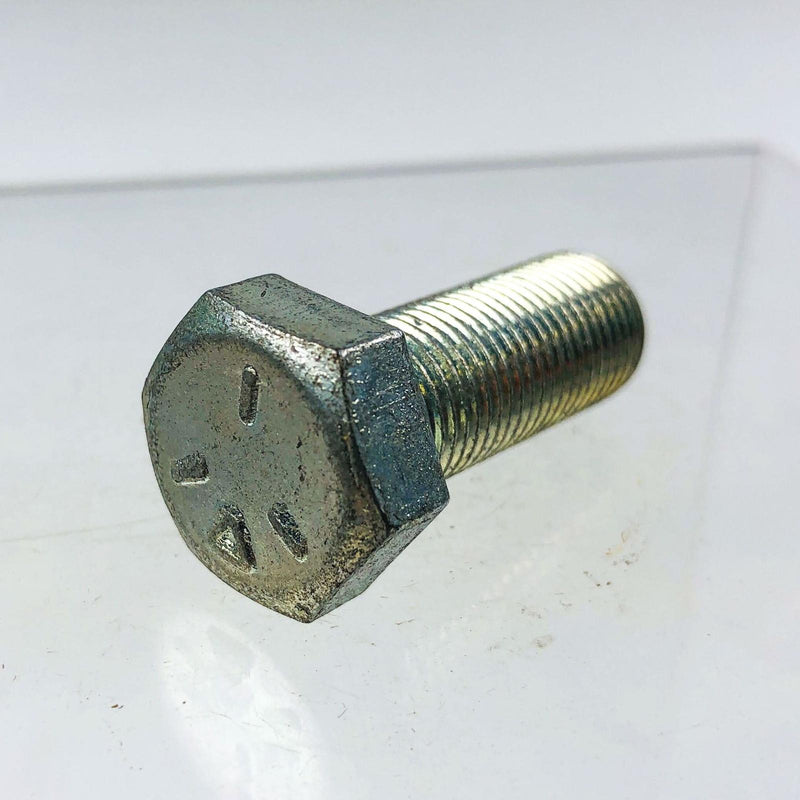 Snapper 90491 Hex Head Cap Screw 1/2 F x 1-1/4 Gr5 OEM NOS Replaced 7090491YP 1