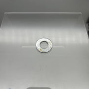 AMC Jeep G121458 Washer for Spare Wheel Mounting Hardware .09" OEM NOS Loose 4