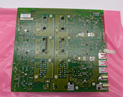 Siemens 6SC6-140-OFE00 Simodrive Servo Power Control Board 5 Terminal 40/80A 6