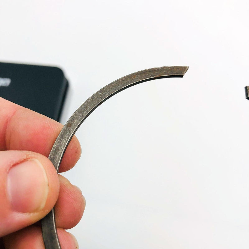 AMC Jeep 8132425 Locking Ring for Gear Train T-176 T-177 OEM NOS 1981-86 Loose 3