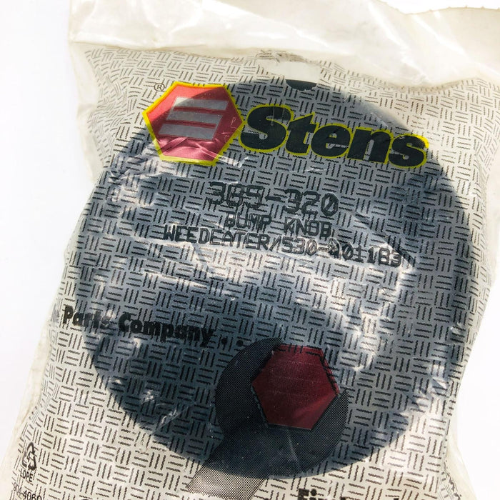 Stens 385-320 Bump Knob for Weedeater Trimmer NOS For Poulan 530401183 6