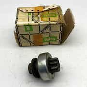 Mopar T1027016 Starter Drive OEM New Old Stock NOS Open 1
