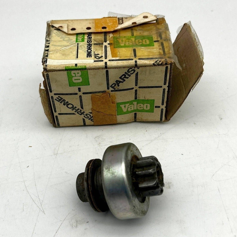 Mopar T1027016 Starter Drive OEM New Old Stock NOS Open 1