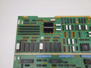 Giddings Lewis 503-26404-20 Executive Control Board 501-04708-00 for 8000B 8000H 2