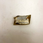 AMC Jeep 3240126 Boot for Vacuum Motor Rod OEM NOS Sealed 3