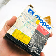 Mopar 4504575 U Joint Package OEM New Old Stock NOS Open 12