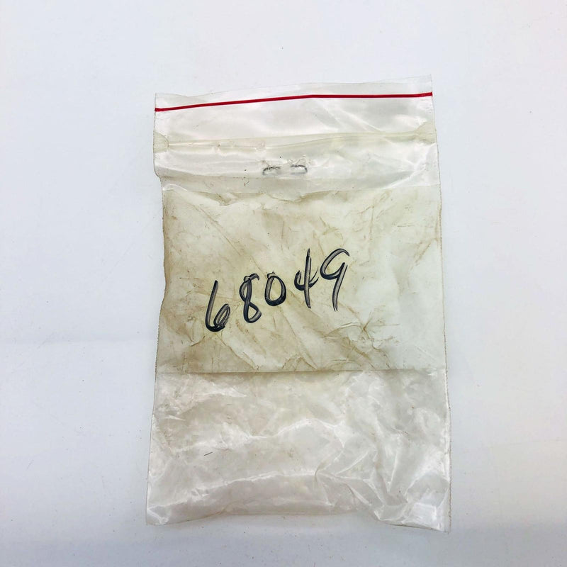 Snapper 68049 Bump Knob Replacement Kit OEM NOS Superseded 7068049YP Loose No Pg