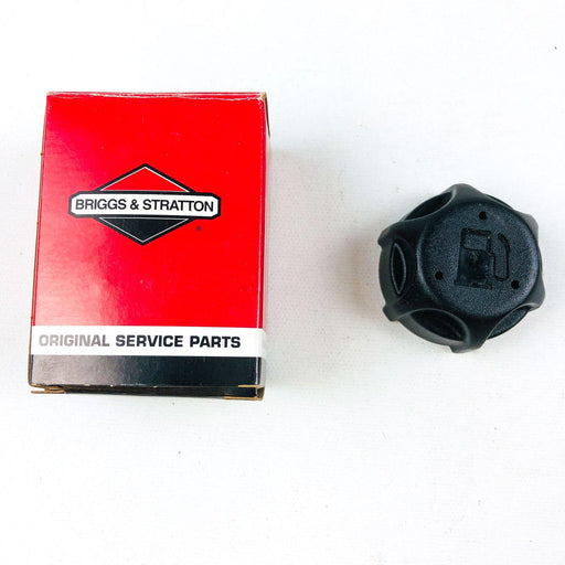 Briggs and Stratton 497929 Fuel Tank Cap OEM New NOS USA Made Replaced 497929S 1