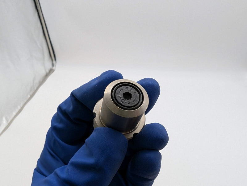 Rigibore MBTR/SAB3-5B5CM Bush Unit Size 3 Micro Adjustable Boring Bush Unit 4