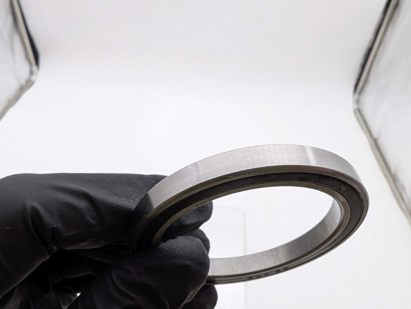 KYK 68102RSC3SR12 Ball Bearing 50mm Bore 65mm OD 7mm Width Thin Section