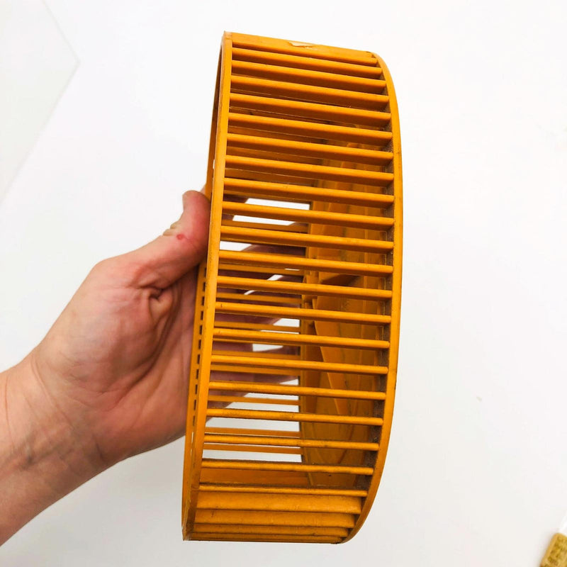 Partner 506138514 Air Filter Cover for Chop Saw OEM New Old Stock NOS Loose 3
