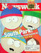 Newsweek Magazine March 23 1998 South Park Cartoon Tv Show Commedy Rude Crude 1