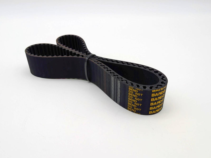 Bando 400-S8M-1032 Timing Belt 129 Teeth 8mm Pitch 40mm Width 1032mm Length 1