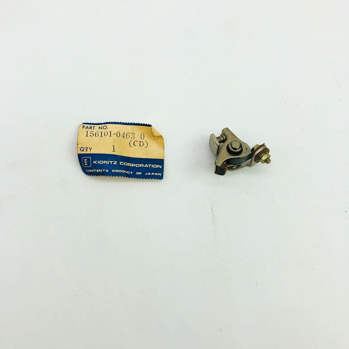 Echo 15610104630 Contact Points for Trimmer OEM New Old Stock NOS 8