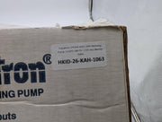 Pulsatron LPK3SA-VHC1-XXX Metering Pump 14 GPD 100 PSI 115V Less Bleeder Valve 9