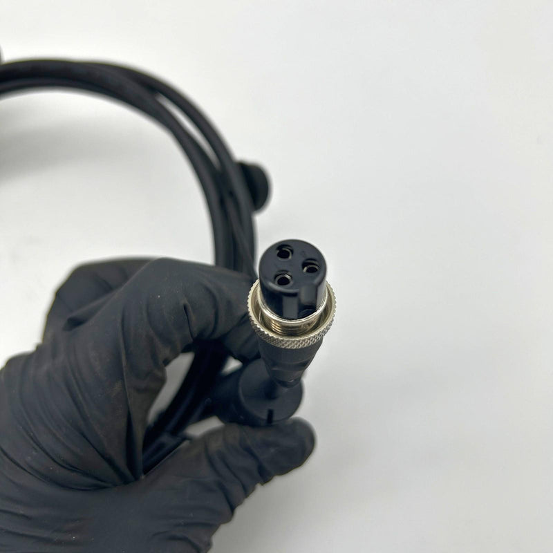 Honeywell VM1056Cable Power Adapter Cable Dock To 851-070-003 DC/DC Converter