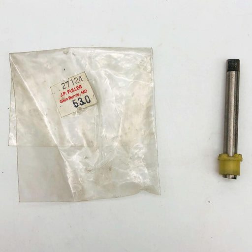 Poulan 530027124 Plunger with Cam for Chainsaw OEM New Old Stock NOS Open 1