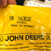 John Deere L63532 Washer OEM New Old Stock NOS Loose No Pkg 2