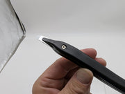 Wand Style Staple Removers Black 6" Universal Office Products UNV10700 Pack of 5 5