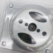 Blu Mol Xtreme 5150B Hole Saw 3"/76mm Cobalt Steel Bi-Metal Cats Eye Opening 4