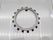 Timken TW112 Bearing Lock Washer 3.3281" OD 2.4" ID 0.072" Thick 7/32" Tangs 1