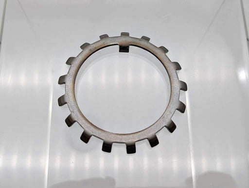 Timken TW112 Bearing Lock Washer 3.3281" OD 2.4" ID 0.072" Thick 7/32" Tangs 1