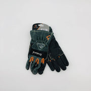 Superior Endura 398GLBB Tig Welding Gloves Large Blackgrain Goat Reinf Palm 1 Pr 10