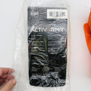 ActivArmr 97-012 Work Gloves Sz M/9 General Purpose Hi Viz Nitrile Foam 12 Pairs 7