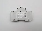 Eaton FAZ-D1.5/1-NA-SP Miniature Circuit Breaker 1.5A Single Pole 277V UL489 2