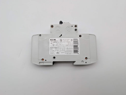 Eaton FAZ-D1.5/1-NA-SP Miniature Circuit Breaker 1.5A Single Pole 277V UL489 2
