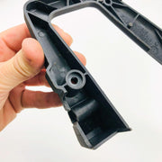 Poulan 530036491 Handle for Chainsaw Incomplete OEM New Old Stock NOS Loose 5