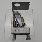 ASCO PB10A Pressure Switch Tri Point Deadband Open Frame New Old Stock 3