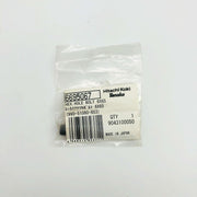 Tanaka 6695067 Bolt for String Trimmer OEM NOS Replaces 99051060653 6