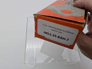 5x Ilco S1064A Key Blanks for National Cabinet Locks 3