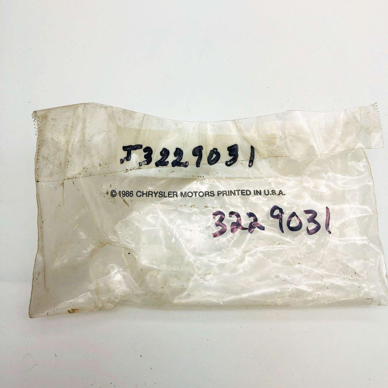 Mopar 3229031 Spring for Brake Caliper OEM New Old Stock NOS For Jeep Loose 2