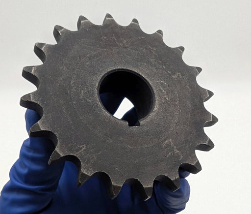 Martin 50BS20 1 3/16 Roller Chain Sprocket 1-3/16" Bore 20 Teeth 5/8" Pitch 1