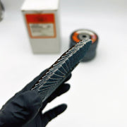 Tex Tuff 96043 Flap Disc 4-1/2in x 7/8in AH T29 60ZRB Angle Grinding Pk of 10 4