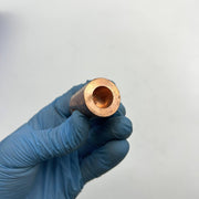 ZJ Industries ZJ-190-3 Shank Weld Electrode for Welding 1ct 8
