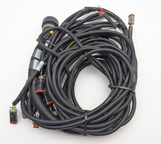 Roadtec 262762-01 Rear I/O Valve Elevation Steering Control Cable 1