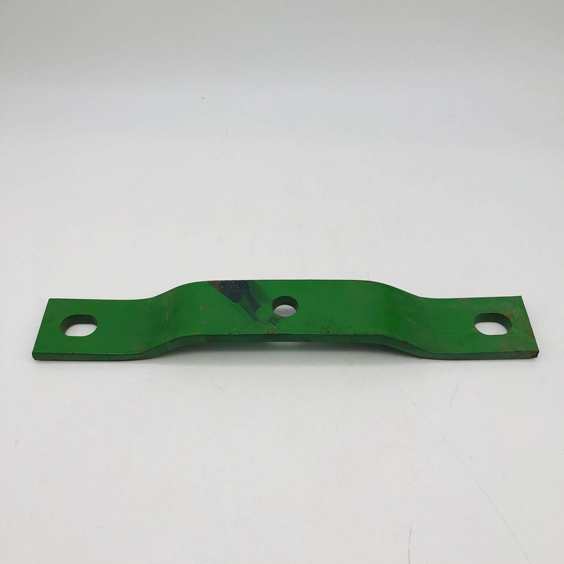 John Deere W38616 Strap Green for 1008 Rotary Cutter Rust Corrosion 5