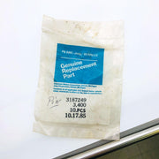 AMC Jeep 3187249 Pin Centre Horn Blowing Contact OEM NOS Loose No Pkg 2