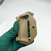 AMC Jeep 8935009765 Bezel Seat Belt Group 27.290 OEM NOS Open 6