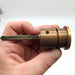 Schlage 20-079 Rim Lock Cylinder Housing Satin Bronze FSIC Ready No Core NOS 5