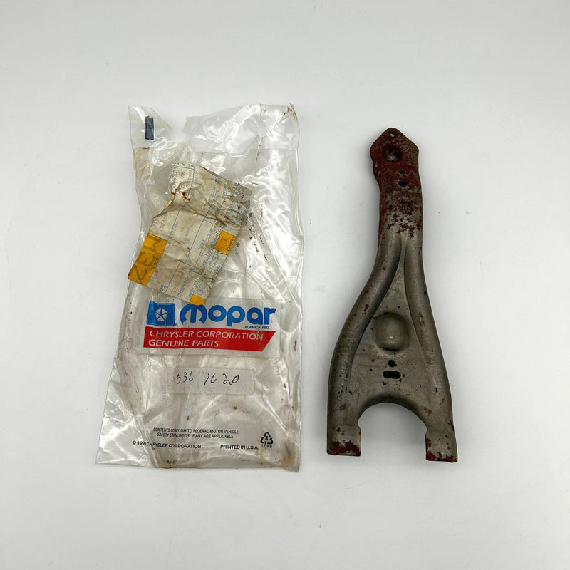 Mopar 5361620 Lever Clutch Throwout for Clutch Pedal OEM NOS For Jeep Open 3