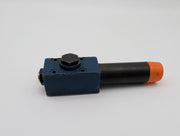 Rexroth DR 6 DP2-53/75Y Pressure Reducing Valve Direct Operated Set Screw 75 Bar 2