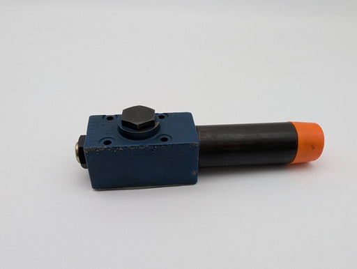 Rexroth DR 6 DP2-53/75Y Pressure Reducing Valve Direct Operated Set Screw 75 Bar 2