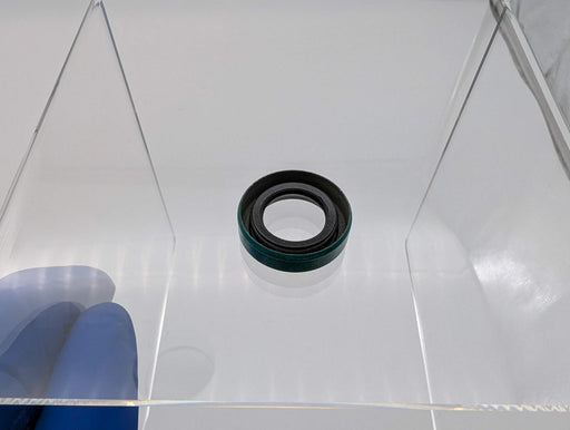 SKF 6143 Radial Shaft Seal 5/8" Bore 0.998" Diameter 1/4" Width CRW1 Profile 2