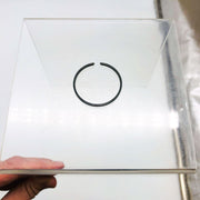 Poulan 530026681 Piston Ring for Trimmer OEM New Old Stock NOS Loose No Pkg 8